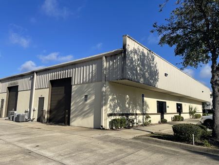 Office space for Rent at 100, 131 & 132 Business Center Dr in Ormond Beach