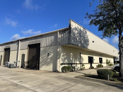 Business Center - Ormond Beach