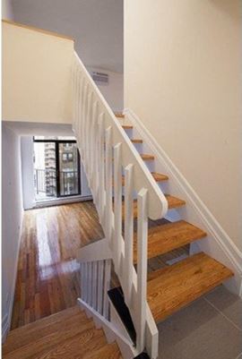 Gramercy Row