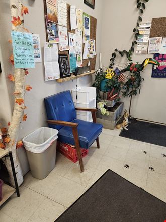 Critter Mart