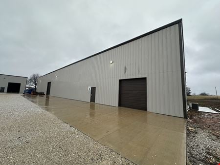 Industrial space for Rent at 53 East Evergreen Road in Strafford