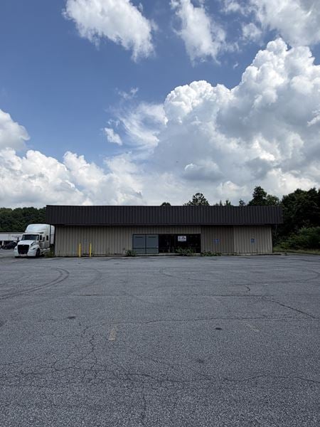 Retail space for Rent at 6858 Pennsylvania 711 in Seward