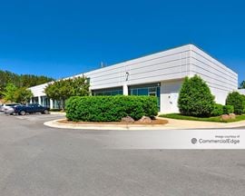Research Triangle Park - Keystone Technology Park - Tech 10