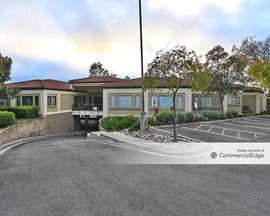 Bishop Medical Center