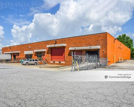 Photo of commercial space at 340 Patton Drive SW in Atlanta