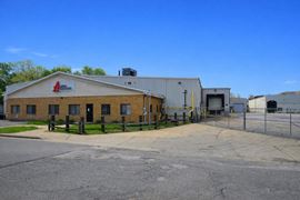 1801 Bassett Ave