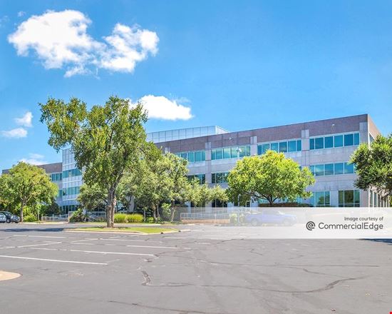 Riata Corporate Park 5