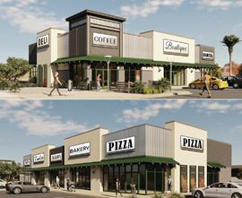 Greenfield Rd & Queen Creek Rd | SWC