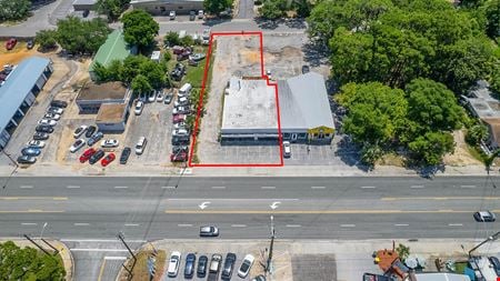 Retail space for Sale at 53 Beal Parkway Southwest in Fort Walton Beach
