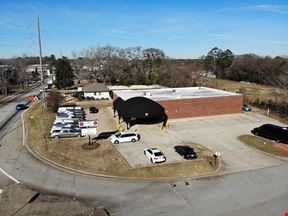 Watkins Funeral Home