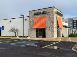 Chesterfield Corners
