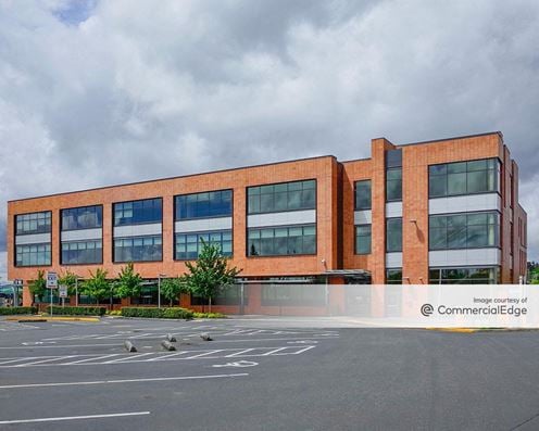 Gateway Building