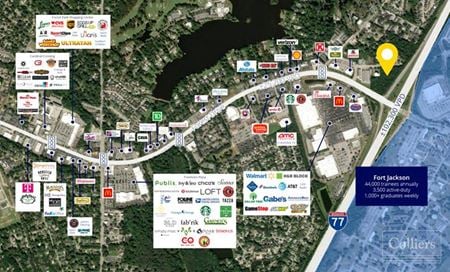 Other space for Sale at 5640 Old Forest Dr in Columbia
