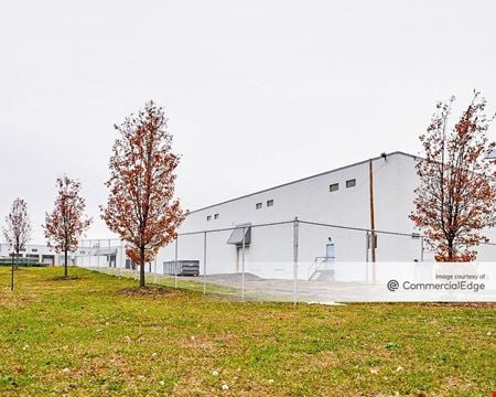 Industrial space for Rent at 1 Lisbon Street in Clifton