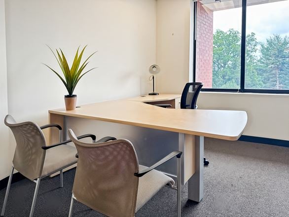 Regus - Bethesda - Wisconsin Ave