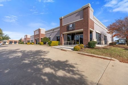 Industrial space for Rent at 525 S Nolen Dr in Southlake