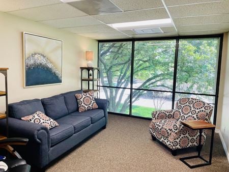 Office space for Rent at 8350 Meadow Road in Dallas