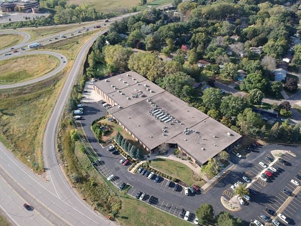 MidAmerica Financial Center