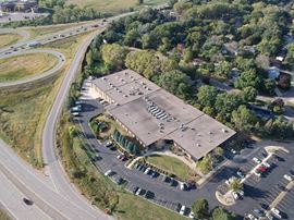 MidAmerica Financial Center