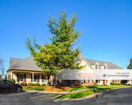 Pittsford Village Green