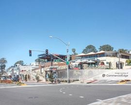 Del Mar Plaza