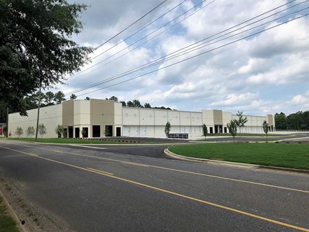Photo of commercial space at 451 Industrial Dr in Birmingham