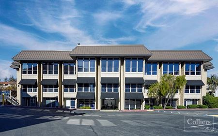Office space for Rent at 1904 Olympic Blvd in Walnut Creek