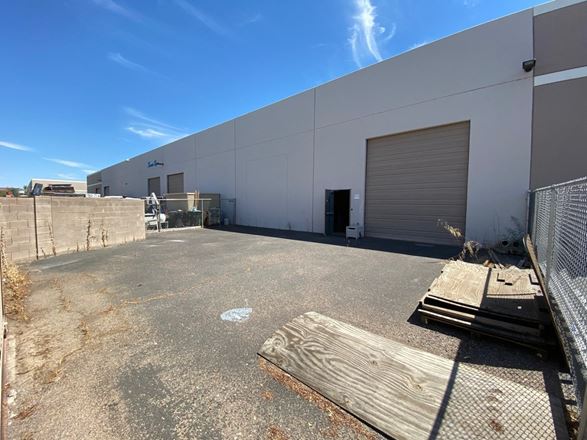 Santan Dobson Professional Park