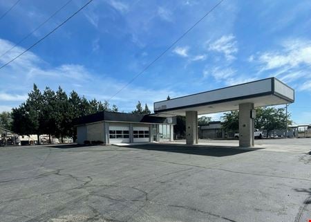 Retail space for Rent at 2770 S. Orchard St. in Boise