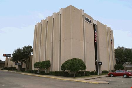 Photo of commercial space at 1200 Briarcrest Dr in Bryan