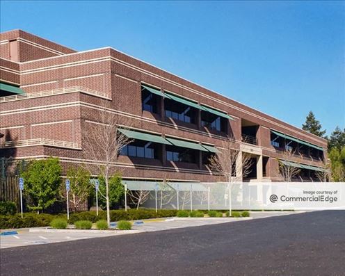 Sutter Northbay Health Plaza