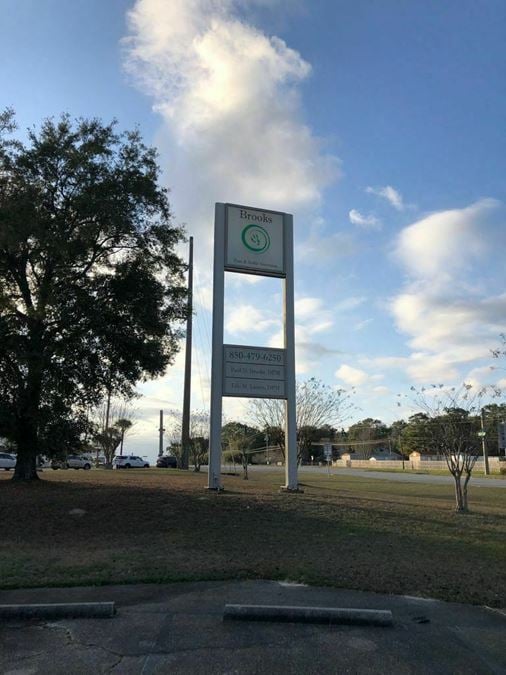 Medical Office Building near the University of West Florida