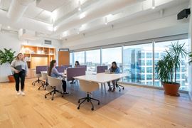 Spaces - Moreno Valley - Town Cir