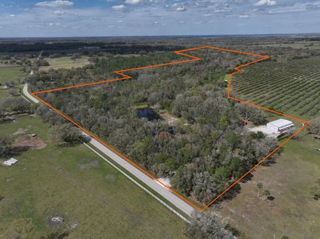 VacantLand space for Sale at 2745 Griffin Rd in Wauchula