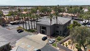 604 West Warner Road - 6% CAP Investment Opportunity