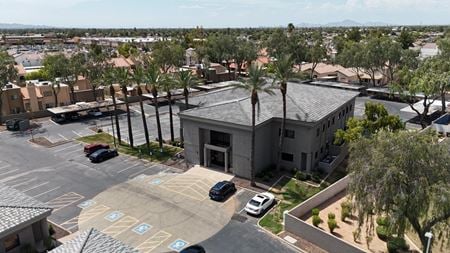 Office space for Sale at 604 West Warner Road in Chandler