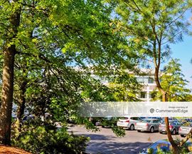 Raytheon Company Headquarters