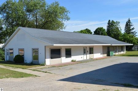 Photo of commercial space at 305 Elm St in Kalkaska