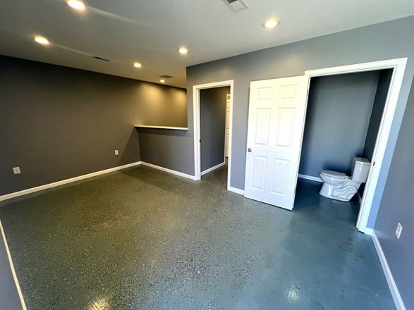 8718 Statesville Road, Suite G