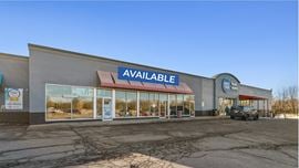 Puritas Park Shopping Center