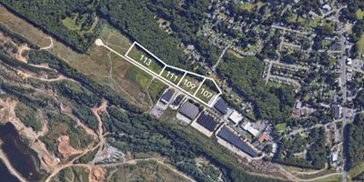 107-113 Iron Mountain Road