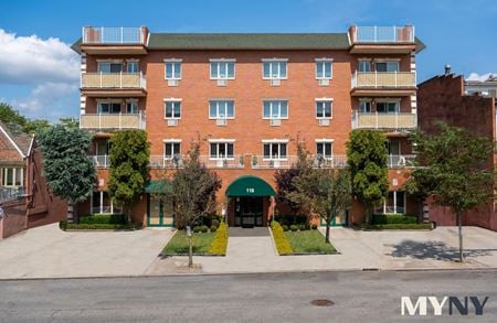 Office space for Sale at 118 Battery Ave Unit M1 in Brooklyn