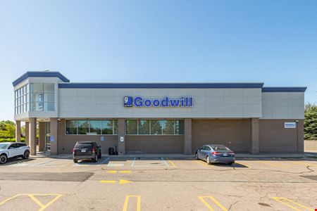 Photo of commercial space at 28901 Greenfield Rd in Southfield