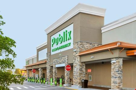 Retail space for Rent at 3208 Southeast Federal Highway in Stuart