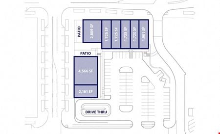 Retail space for Rent at Cedardale Rd in Papillion