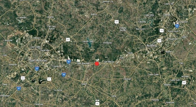 7990 Old Bastrop Rd - D&R Business Complex