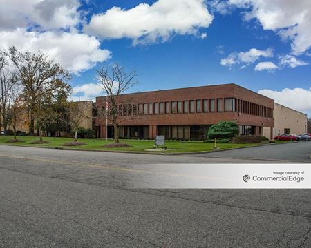 Industrial space for Rent at 100 Springfield Avenue in Piscataway