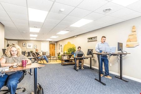 Coworking space for Rent at 42 Dover Point Road, Unit N in Dover
