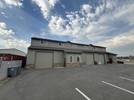 417 East Remington Street