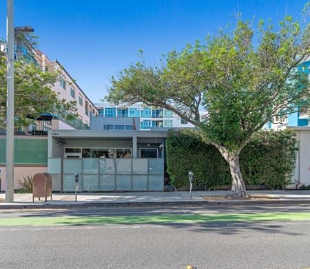 Office space for Sale at 1244 6th St in Santa Monica